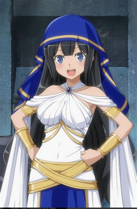 Character: hestia (popular) » nhentai .